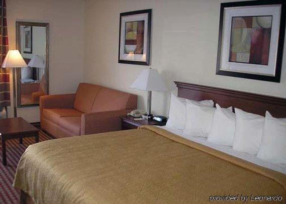 Quality Inn Madison Cameră foto